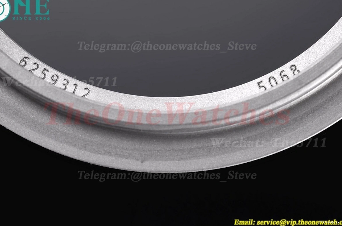 PPF Dial Aquanaut RU 35.6mm White SS A324 Ladies Dia 0523